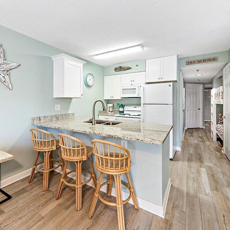 Tradewinds Unit 608 Villa Orange Beach Eksteriør billede