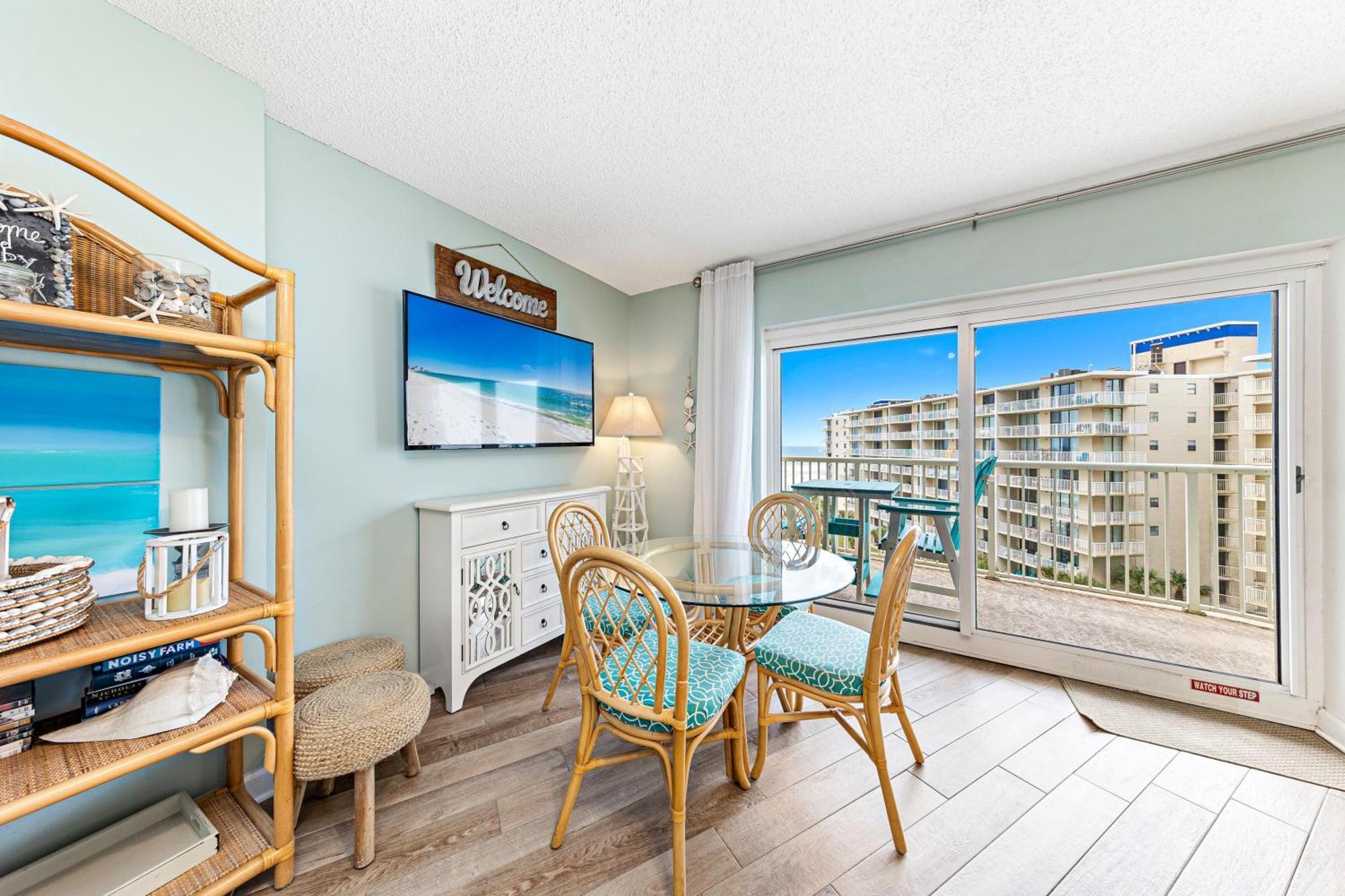 Tradewinds Unit 608 Villa Orange Beach Eksteriør billede