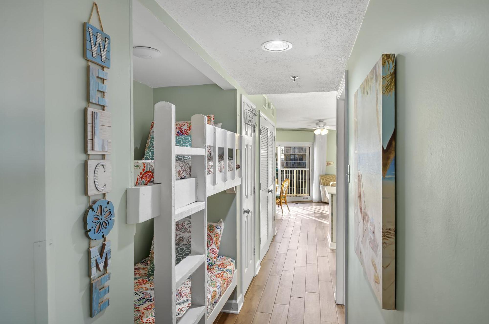 Tradewinds Unit 608 Villa Orange Beach Eksteriør billede
