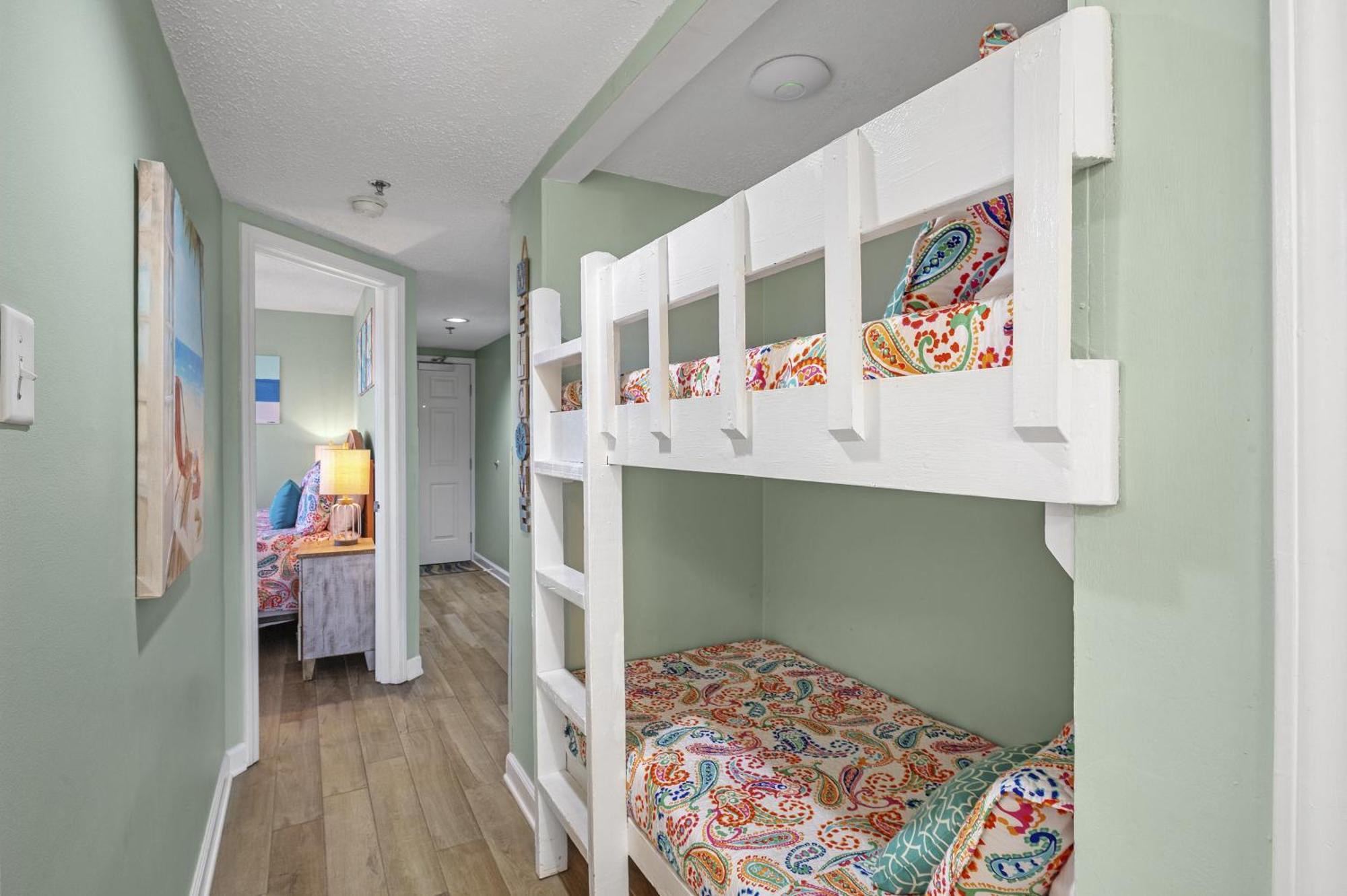 Tradewinds Unit 608 Villa Orange Beach Eksteriør billede