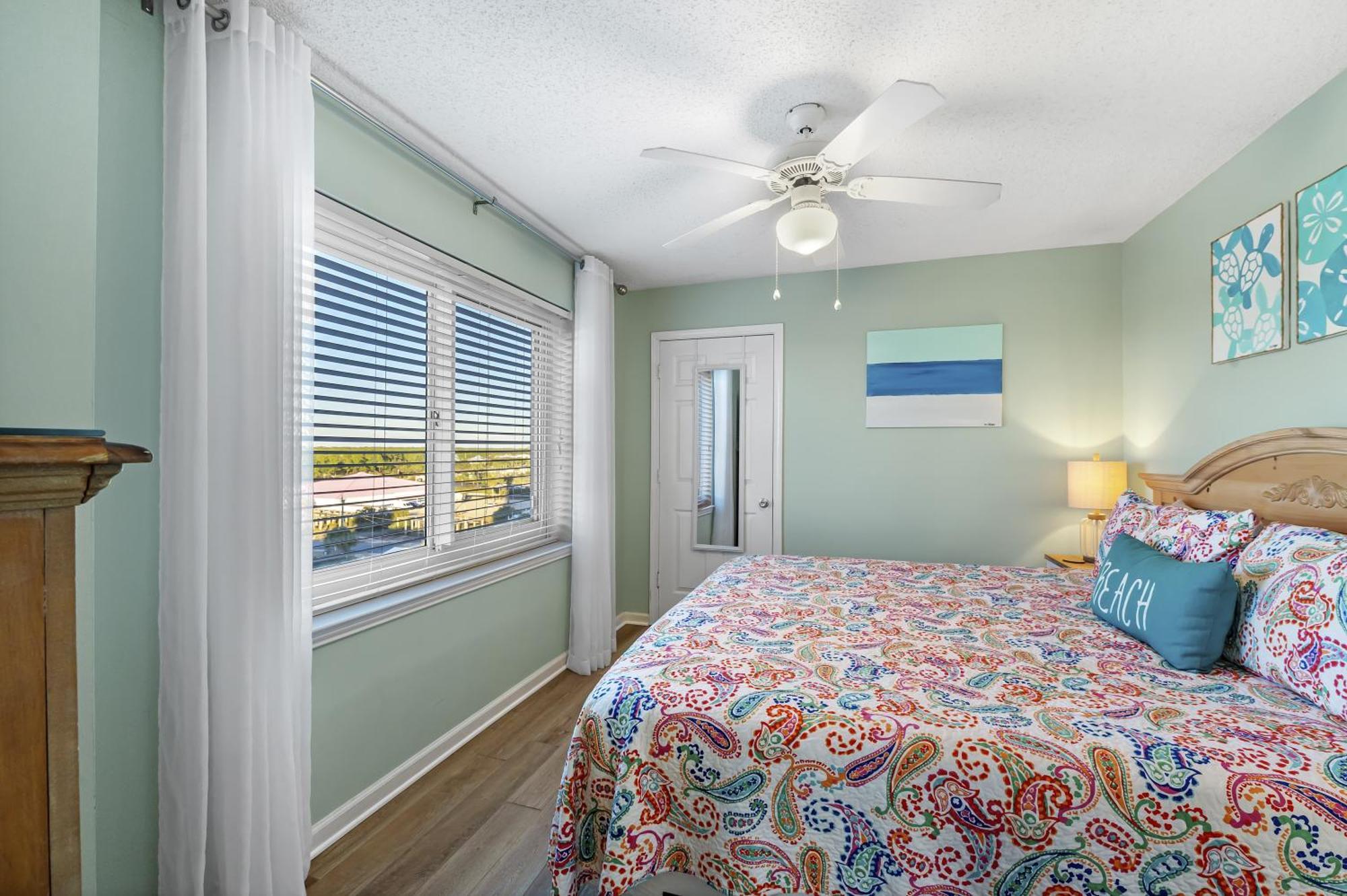 Tradewinds Unit 608 Villa Orange Beach Eksteriør billede