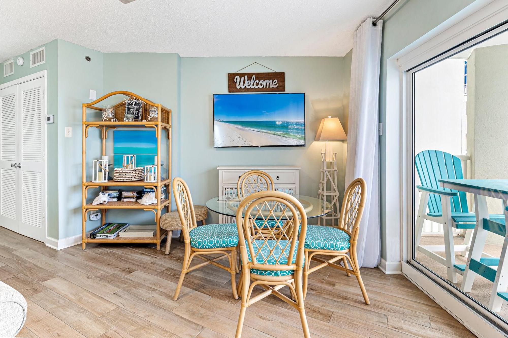 Tradewinds Unit 608 Villa Orange Beach Eksteriør billede