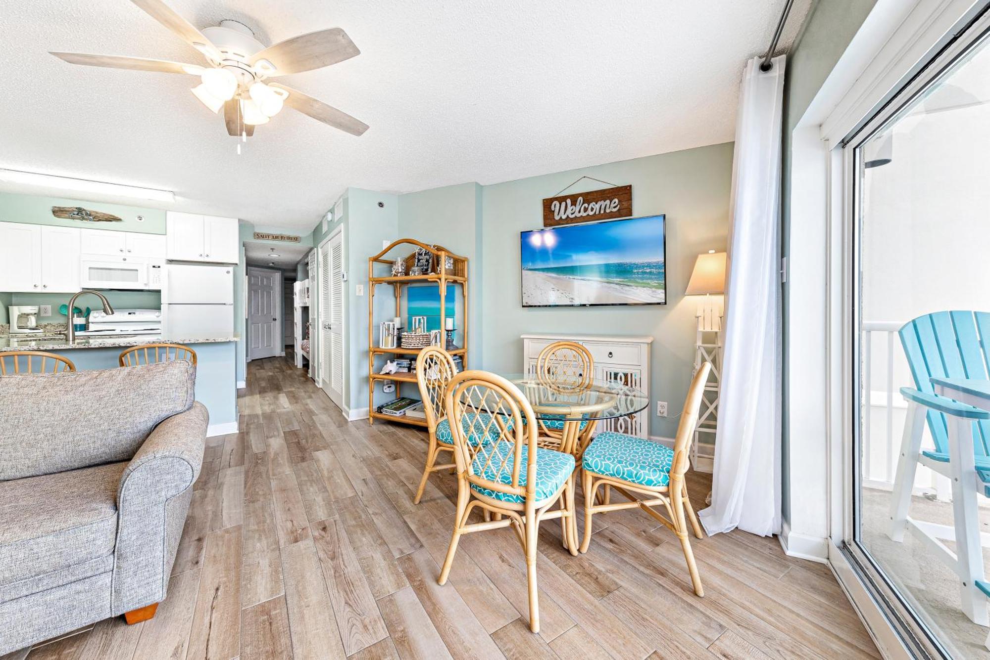 Tradewinds Unit 608 Villa Orange Beach Eksteriør billede