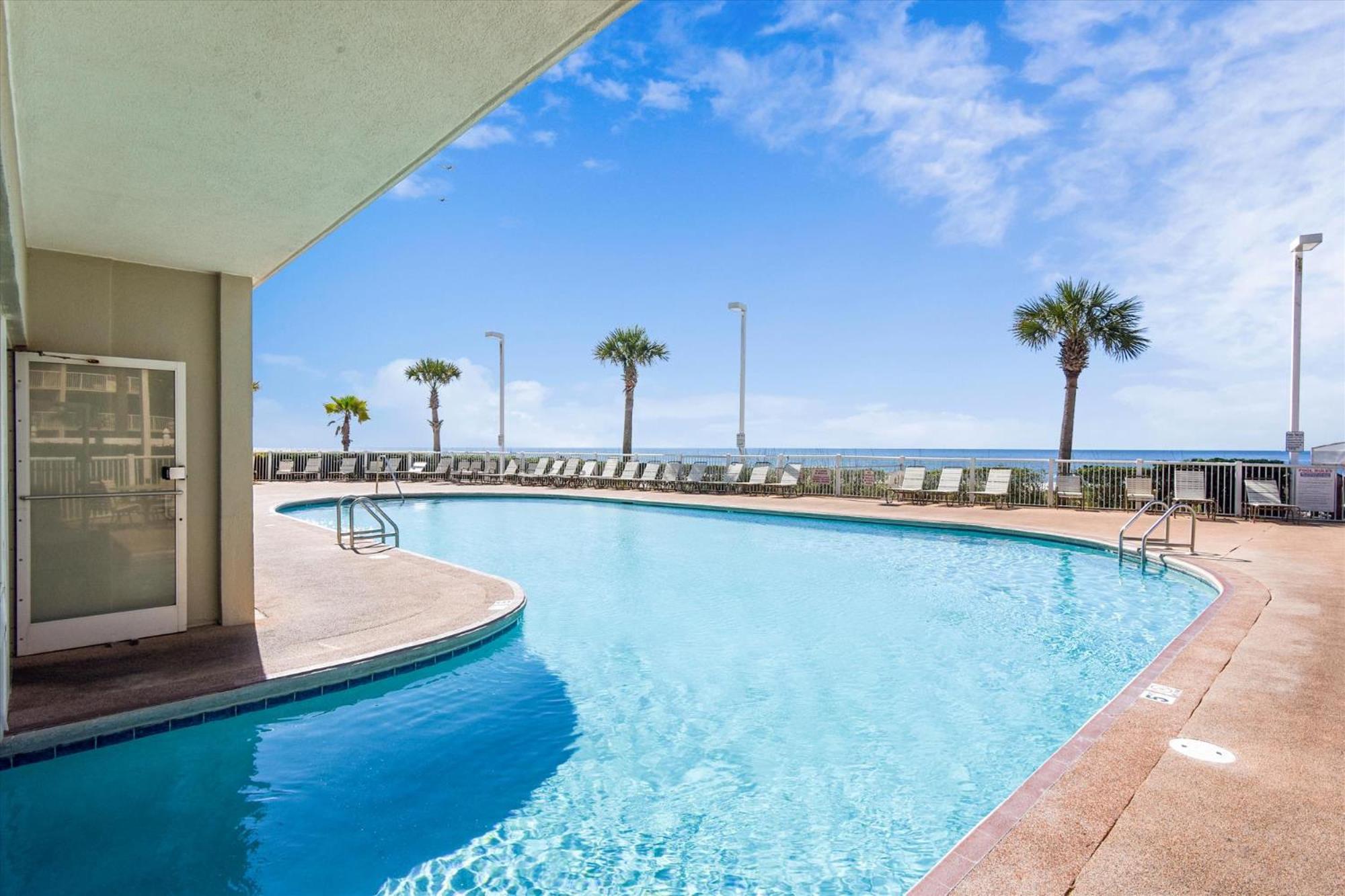 Tradewinds Unit 608 Villa Orange Beach Eksteriør billede
